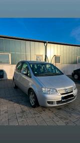 Fiat Idea Baujahr 2006 - Fiat Idea von privat