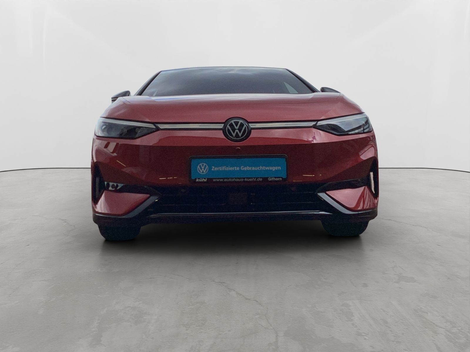 Volkswagen ID.7 - Bild 8