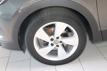 Fotografie des Opel Grandland (X) Grandland X 1.5 D Start/Stop 120 Jahre