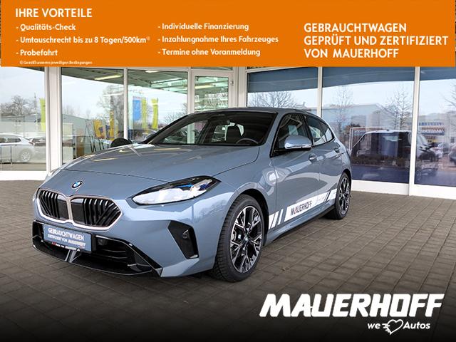 BMW 120 Limo120 M Sport Mild-Hybrid | Navi | Kamera