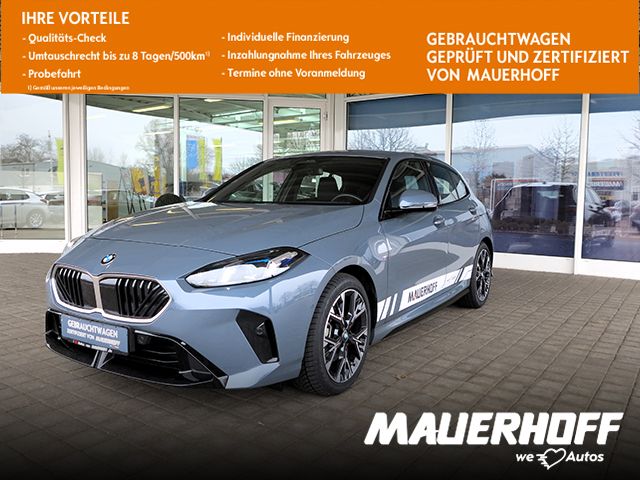 BMW 120 Limo120 M Sport Mild-Hybrid | Navi | Kamera