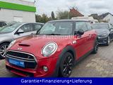 MINI COOPER S VOLL PANO SHZ LEDER HARMAN KARDON - MINI MINI Gebrauchtwagen in Dortmund