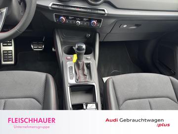 2025 AUDI SQ2 — миниатюра 15
