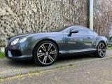 Bentley Continental GT 4.0 V8 4WD Mulliner - Bentley Continental von privat