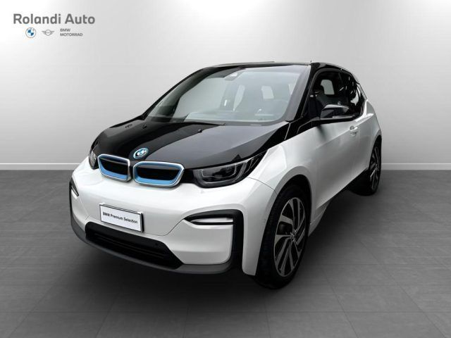 BMW i3 120Ah Advantage