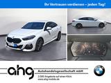 BMW 218i Gran Coupe M Sport Klimaaut. Sportsitze PDC - scheckheftgepflegte BMW 218 Gran Coupé