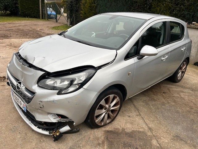 Opel Corsa 1.4i Turbo 100 ecoFlex