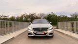 Mercedes-Benz  Mercedes S550 L 4MATIC V8 Biturbo 455PS BURMEST - Gebrauchtwagen in Bulgarien