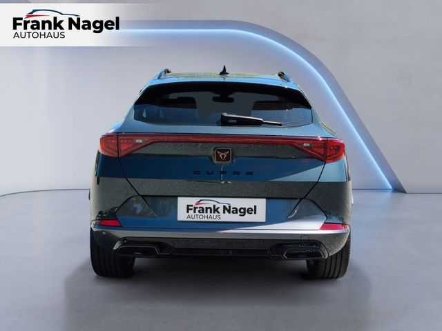 Cupra Formentor 2.0 TDI 4Drive 7-Gang-DSG