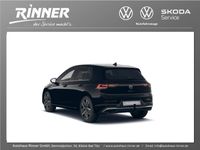 Volkswagen Golf - Vorschau Bild 4