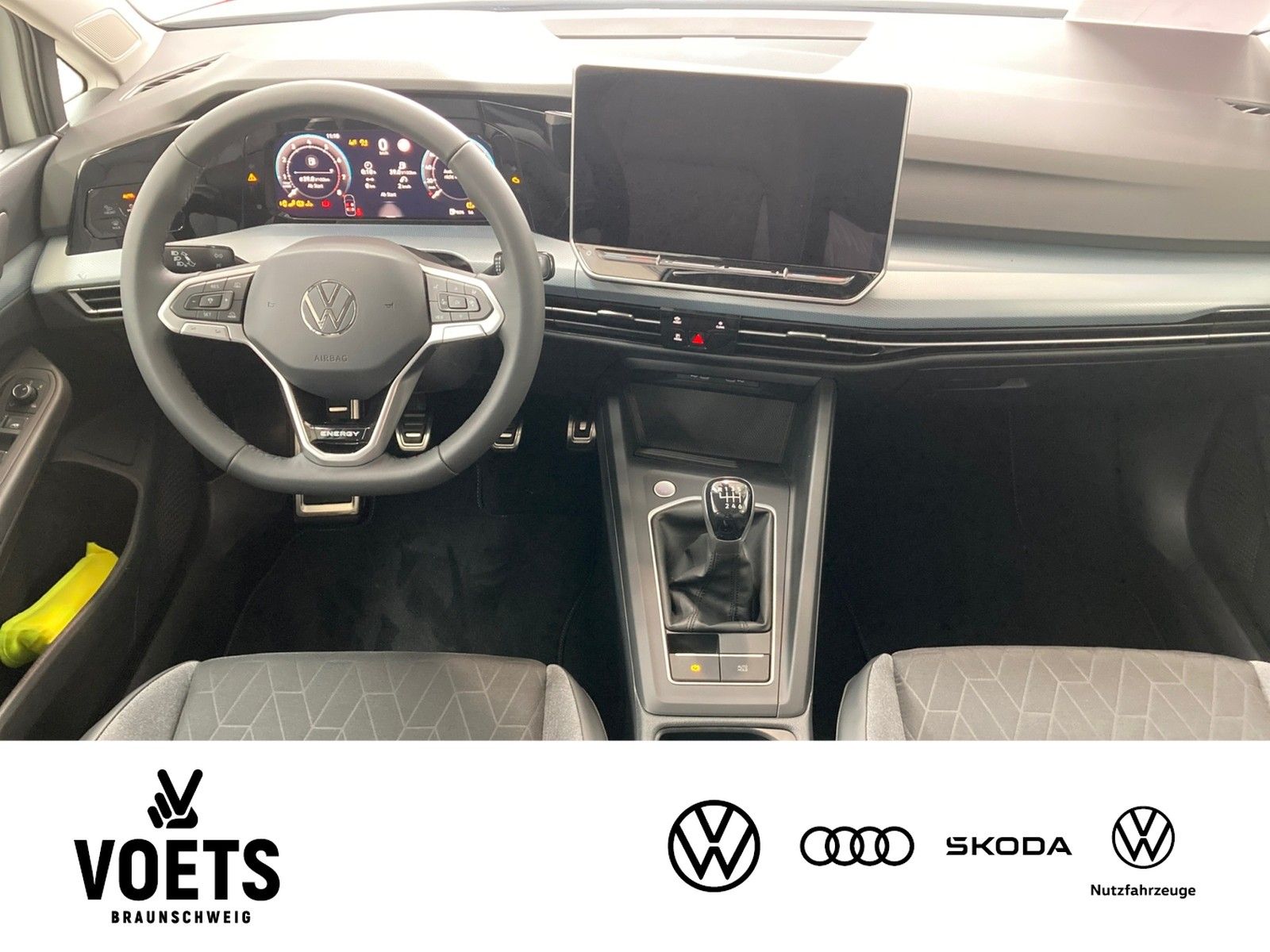Volkswagen Golf - Bild 8