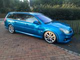 Opel Vectra Caravan OPC 2,8 V6 Turbo  - Opel Vectra: Opc