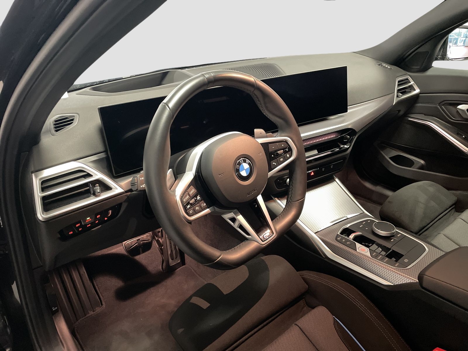 BMW 320 - Bild 10