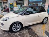 Opel Adam 1.4 87 CV GPL Tech Unlimited - Opel Adam mit LPG-Antrieb