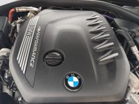 BMW M340d - Vorschau Bild 16
