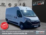 Opel Movano Kasten L3H2 Edition Sitzh. Standh. Kamera - gebrauchte Opel Movano aus dem Jahr 2024