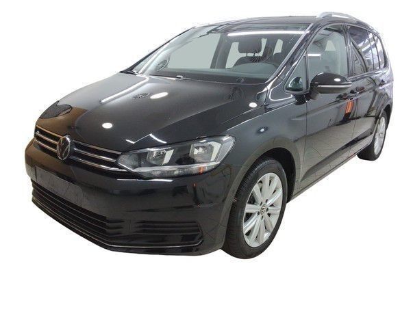Volkswagen Touran - Bild 2
