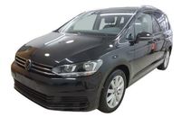 Volkswagen Touran - Vorschau Bild 2