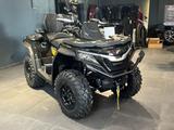QJ Motor SFA 1000 - Grau  ab 169,00EUR pro Monat - QJ MOTOR MOTORRAD