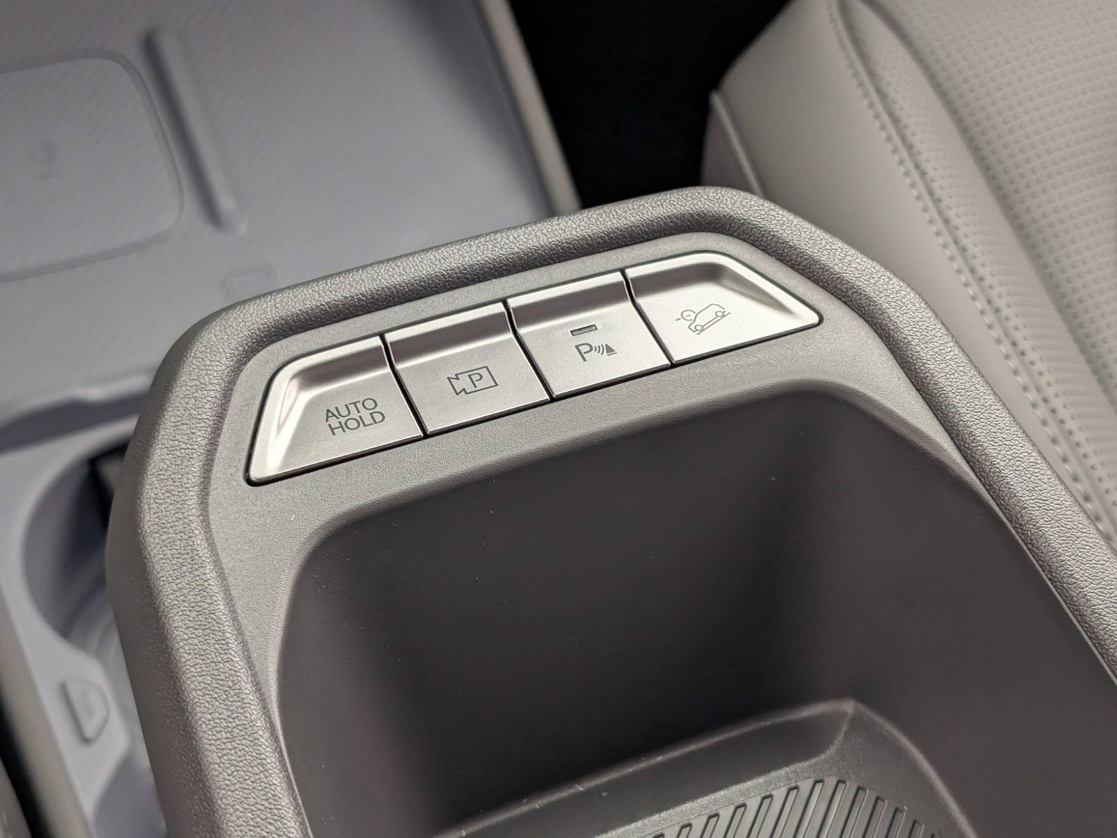 KIA EV3 58,3-kWh Earth Upgrade Business – Bild 20