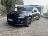 Porsche Macan S 3.0 Top Ausstattung - Porsche Macan in Mönchengladbach
