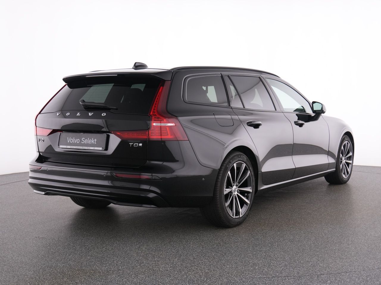 Volvo V60 T8 Recharge Plus Dark+MEMORY+ imagem 3