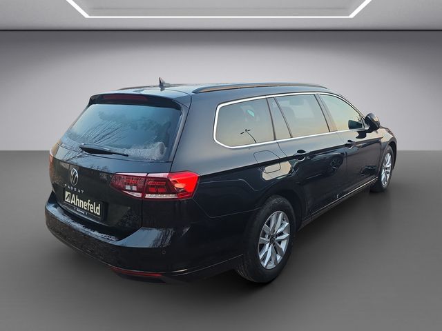 Passat Variant Business