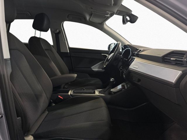 Q3 35 TDI ADVANCED LED+AHK+SMARTPHONE+OPTIK+PDC