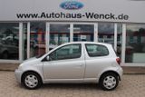 Toyota Yaris 1.3 Sol*2.HAND*KLIMA*EURO4*TÜV NEU* - Toyota Yaris: 4.4
