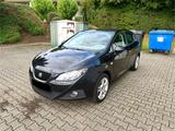 Seat Ibiza 1.4 TÜV NEU Scheckheft 8fach be... - Seat Ibiza mit LPG-Antrieb