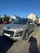 Peugeot 3008 Business-Line HDi FAP 160 Automatik Bus... - Peugeot 3008: Business Line