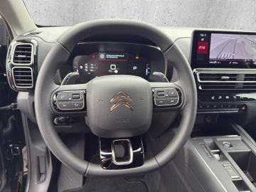 Citroën C5 Aircross Max 145 Hybrid +Navi+LED+SHZ+KeyLess