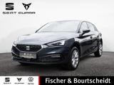 Seat Leon 1.5 eTSI Road Edition SHZ KAMERA VIRTUAL - Seat Leon Neuwagen in Köln