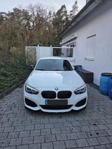 BMW M140i xDrive - gebrauchte BMW M140i aus dem Jahr 2017