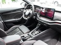 Skoda Octavia - Vorschau Bild 8