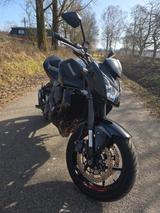 Kawasaki Z750 | TÜV NEU | Conti-Reifen NEUWERTIG - Offers