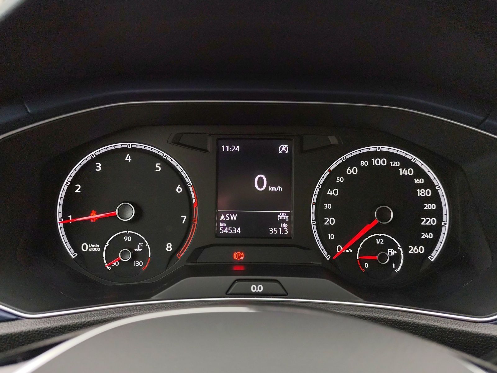 Volkswagen T-Roc - Bild 12