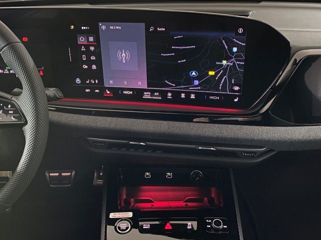 A5 Avant S line 40 TDI S tronic quattro NAVI+SOU