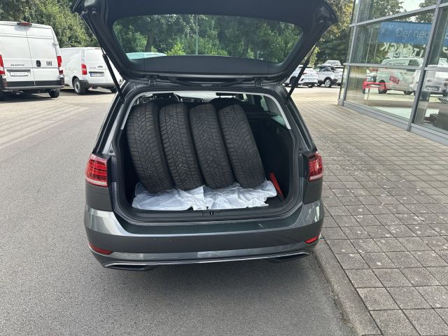 Golf VII Variant 1.0 TSI Join NAVI PDC 16 ALU WI