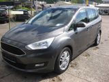 Ford Grand C-Max Business Edition - Ford Grand C-Max mit Diesel-Antrieb