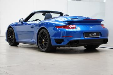 صورة 4 لـ 2014 Porsche 991