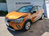 Renault Captur Intens TCe 100 Start&Stop MT - Renault Captur in Karlsruhe