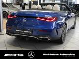 Mercedes-Benz CLE 300 AMG 4M CABRIO NIGHT PANO DISTRO 360 HUD - Jahreswagen: Cabrio