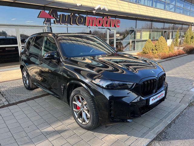 BMW X5 M60 i xDrive