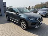 Seat Ateca Xperience 2.0 Aut. 4Drive LED Kamera Leder - Seat Ateca mit Diesel-Antrieb: Scheckheftgepflegt, Geländewagen