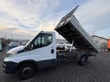 Iveco Daily 35-140 Klima Tempm. 3-Seitenkipper 3.5t - 3-Seitenkipper