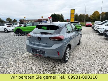 Bild 5 Opel Corsa F 1.2 Edition *SHZ*PDC*LED*DAB*USB*TEMPOM.