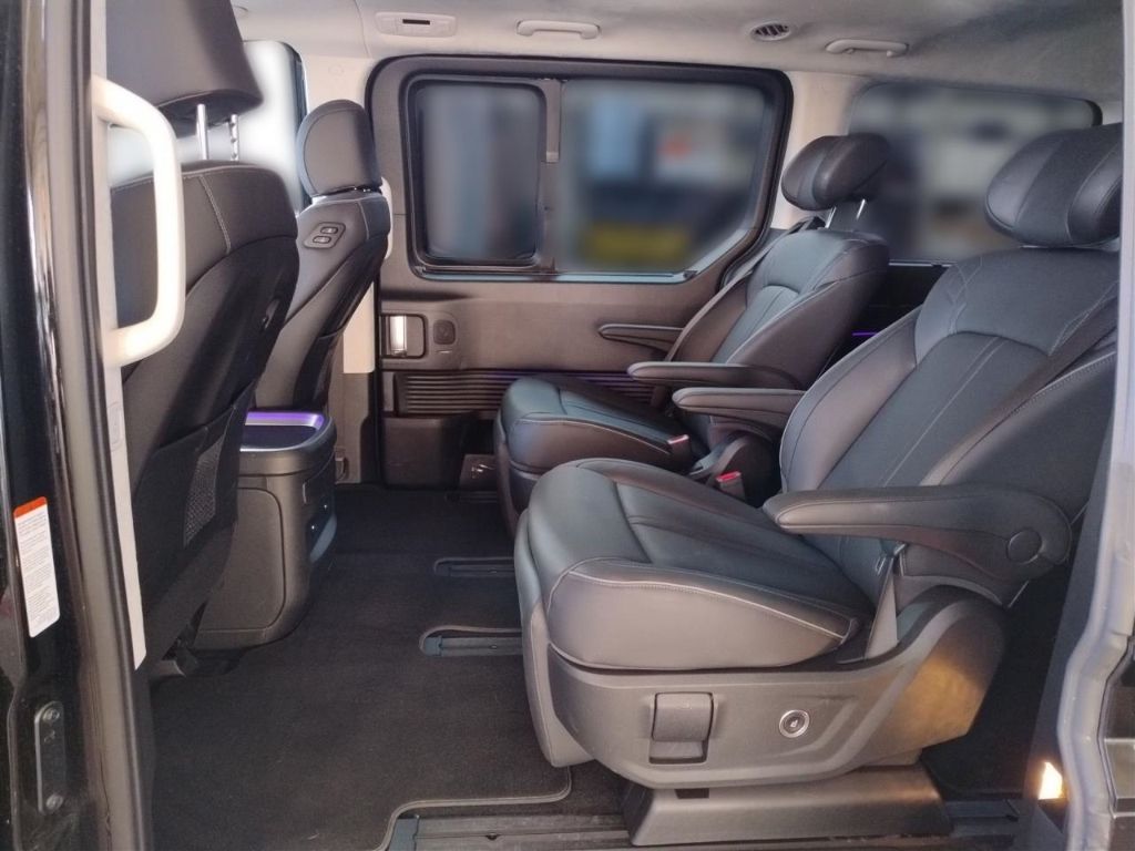 Hyundai Staria – Bild 7