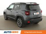 Jeep Renegade 1.3 T4 4xe Plug-in Hybrid S Aut.*ACC* - Jeep Renegade Gebrauchtwagen