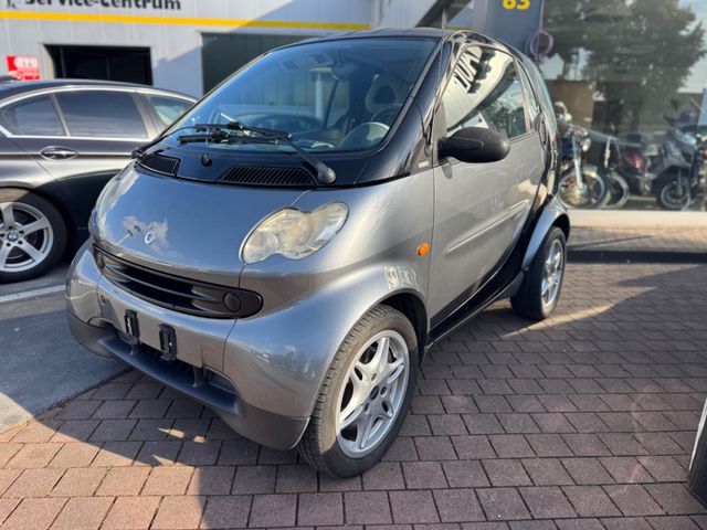 Smart ForTwo fortwo coupe Basis